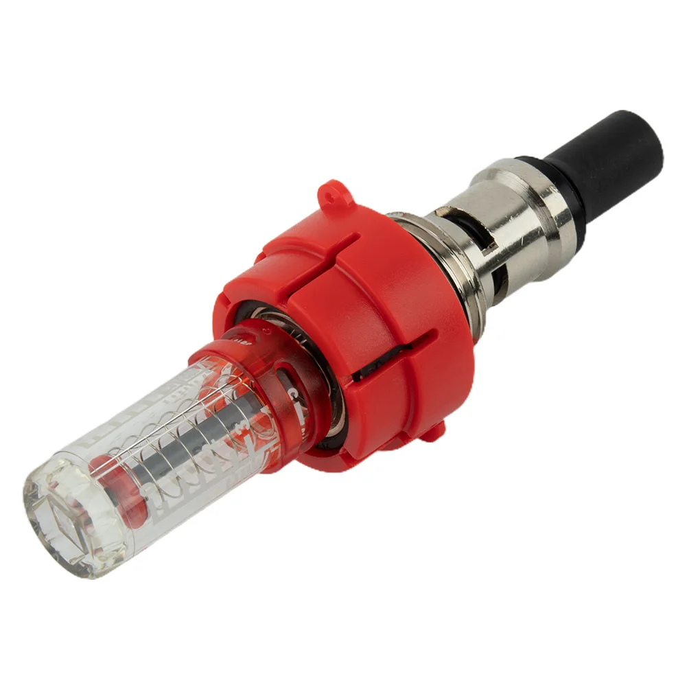 Brand New Divider 1pcs Brass Control Temperature Floor Heating Water Flow Indicator Flow Meter Heating Manifold