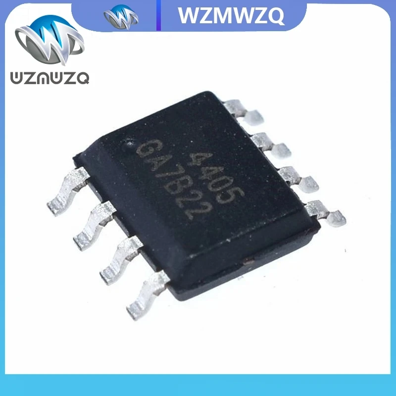 10 قطعة AO4435 SOP-8 FDS4435 AO4466 AO4456 AO4455 AO4433 AO4423 AO4410 AO4409 AO4407 AO4406 AO4405 AO4304 AO4302 AO4468 AO4482