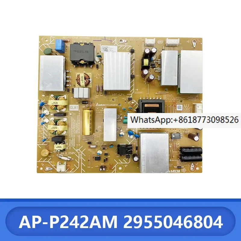 100% Test Working Power supply board AP-P242AM 2955046804