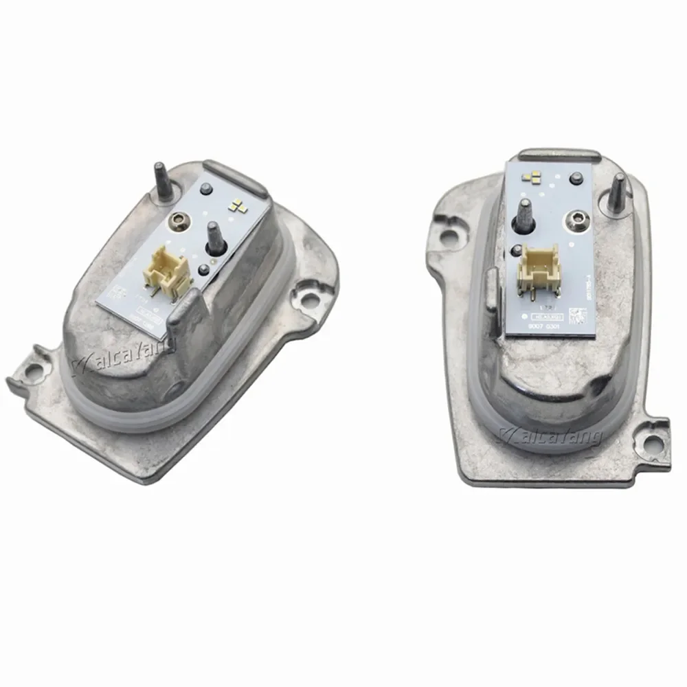 

8V0998473B 8V0998474B Новый светодиодный модуль дневных ходовых огней Angel Eye DRL подходит для Audi A3 S3 RS3 2017-2019 гг.