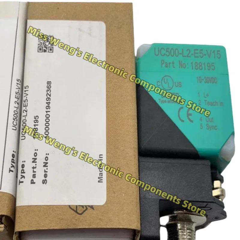 Uc4000-L2-E6-V15 Uc…