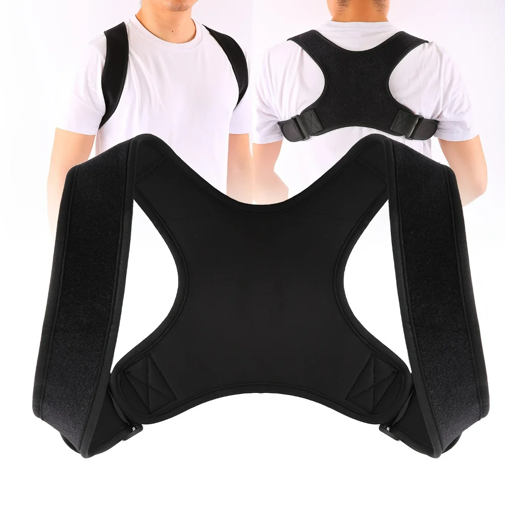

Adjustable Posture Corrector for Men and women, Improve Kyphosis and Straighten Spine Pliers Qianli Herramientas Sewing machine