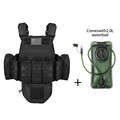 Black-2L Green