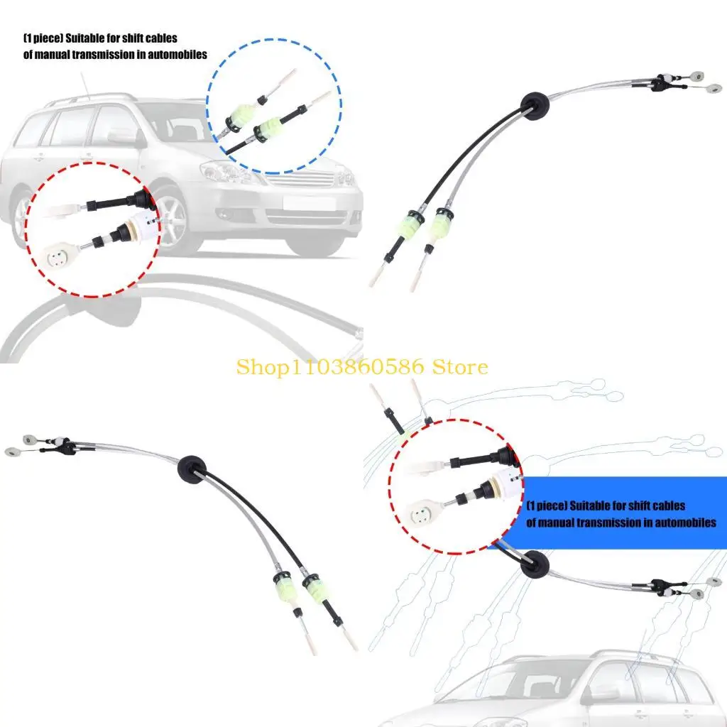 

242a Высокие характеристики Точный кабель с переключением передач Точная разъем Прочная сборка 15277760 5125630733 Анти -ржавая
