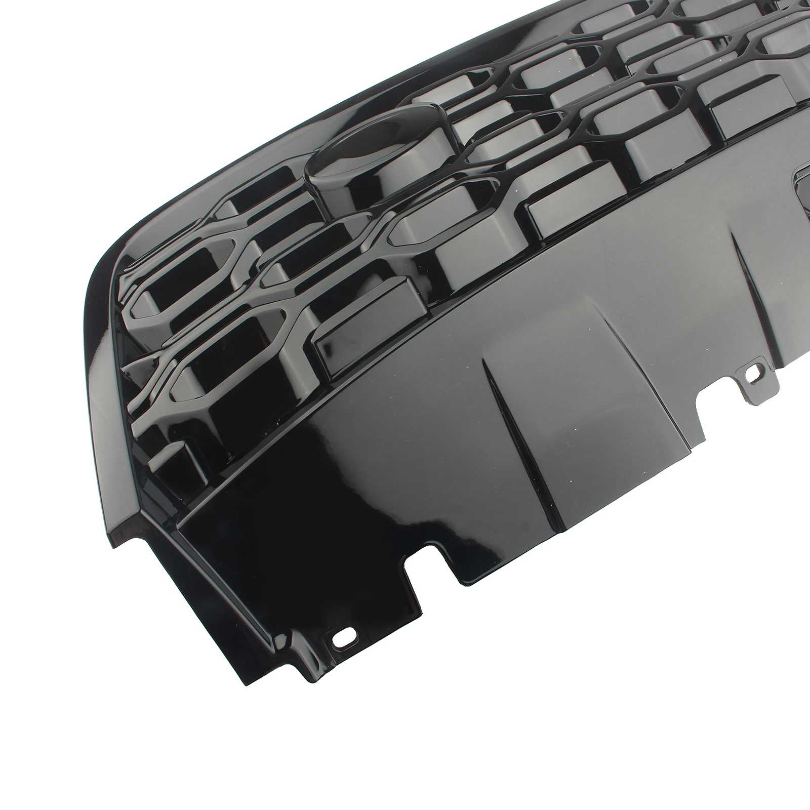 

For Land Rover Discovery Sport 2015-2019 2016 2017 2018 Car Front Bumper Grille Honeycomb Grills Mesh Grill Car Accessories