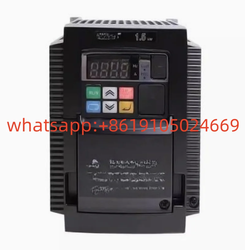 

New Original Inverter 3G3MX2-AB004-ZV1 3G3MX2-AB004-E 3G3MX2-AB007-ZV1 3G3MX2-AB015-ZV1