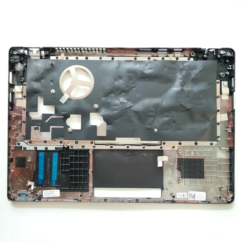 OEM Replacement Palmrest Upper Case w/SC Slot CN-A16725 for Dell Latitude 5480 5490 5491