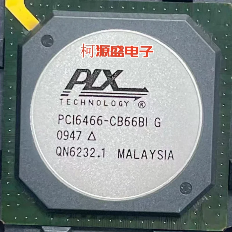 

PCI6466-CB66BIG BGA brand new original