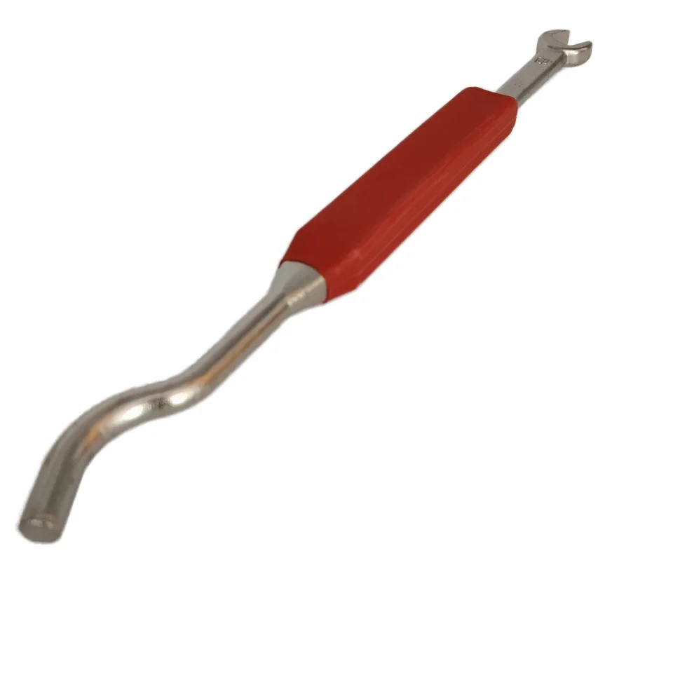 2pcs PS plate clamp wrench spanner H2.007.129 Heidelberg printing machine tools