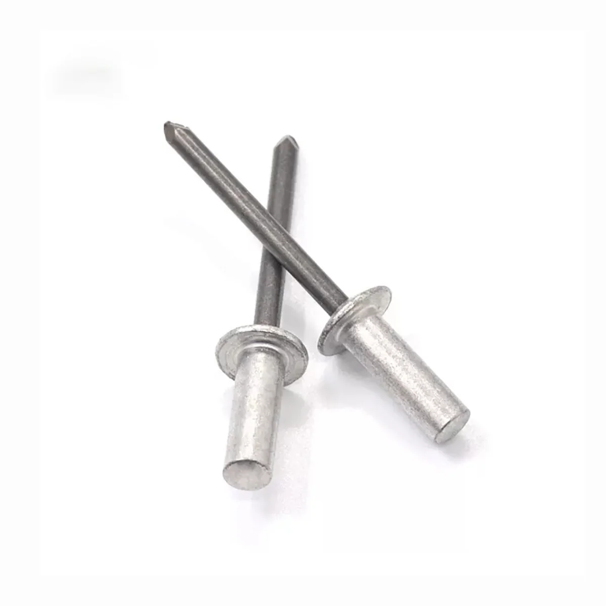 Closed Aluminum Blind Rivets / Closed Waterproof Rivets M3M4M5M6