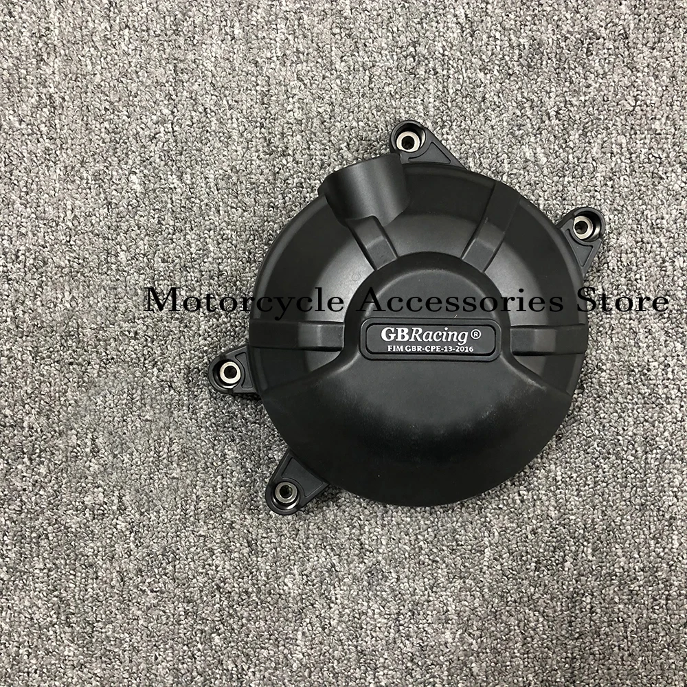 For CB500X CB500F CBR500R 2019 - 2026 & NX500 ADVENTURE SPORT 2024 2025 2026 Engine Protective Cover Carbon Fiber Printing