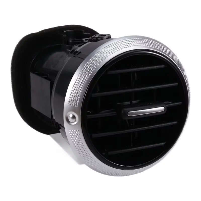 

Car Front Dashboard Air Condition Vent Outlet For A3 RS3 2008-2012 8P0820901C Air Condition Vent Accessories