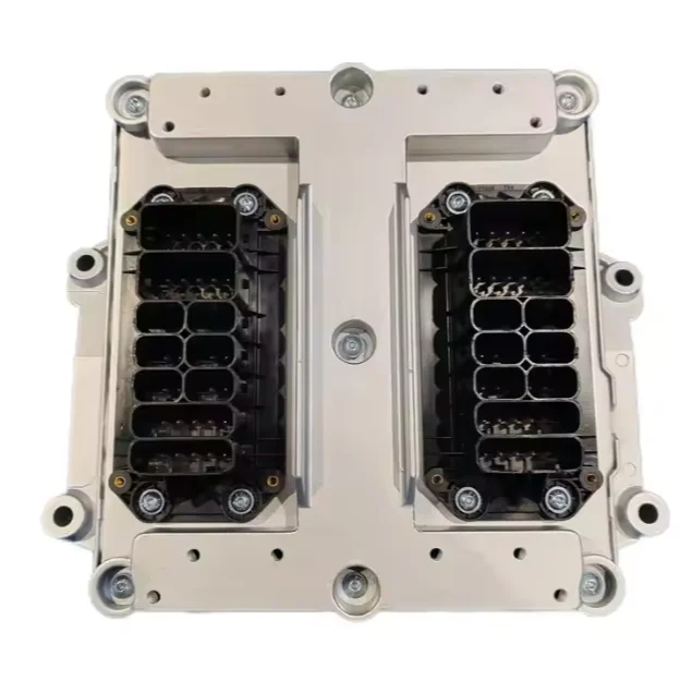 1514611 1726098 وحدة تحكم المحرك S6 PDE نوع لقطع غيار شاحنات SCA-NIA 1726100 ECU ECM نموذج عالمي #1