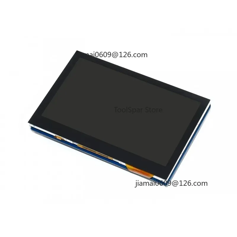 4.3inch Capacitive Touch LCD 800x480, TFT Display Module for Raspberry Pi/Arduino