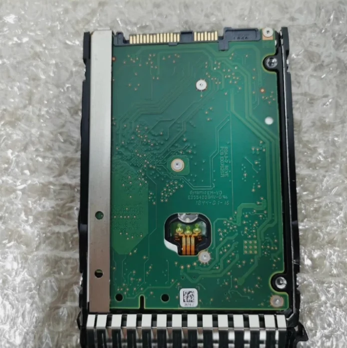 Para 832514-B21 832984-001 1T 12G 7.2K SAS 2.5 G9 G10 disco rígido do servidor