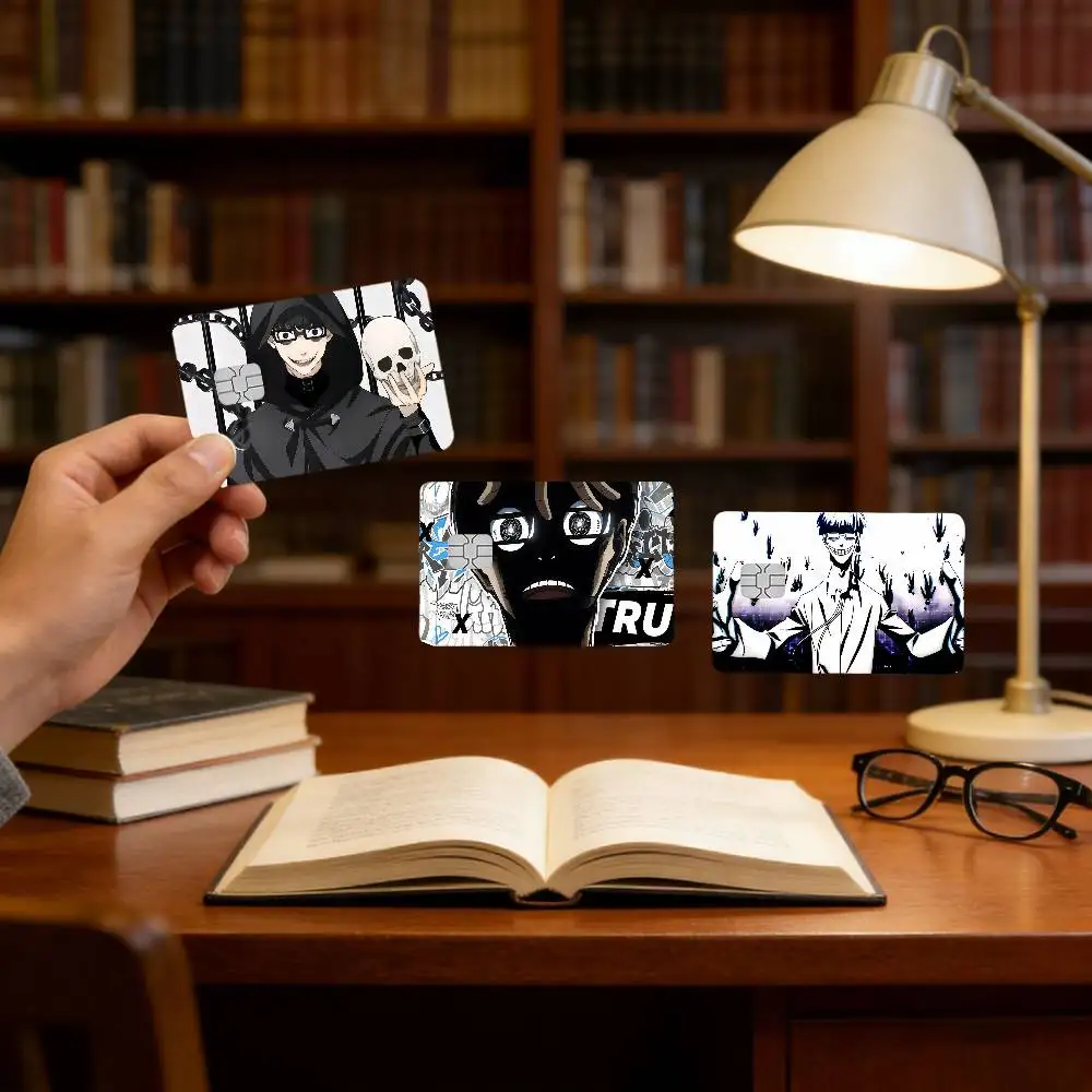 Comic Fanart J-Jinp…