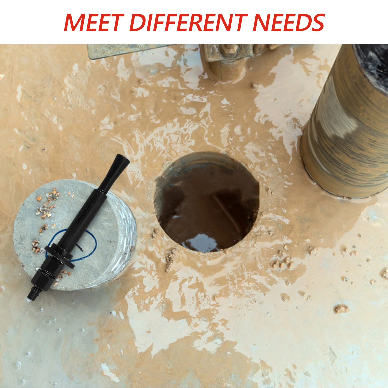 

Wedge Anchors Metal Expansion Screws Easy Installation Durable Reliable Masonry Screws Concrete Anchor Bolt Expansion Screw