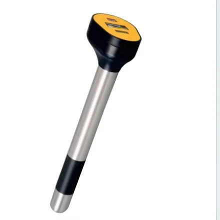 منع الحركة الماشية الكهربائية القابلة لإعادة الشحن