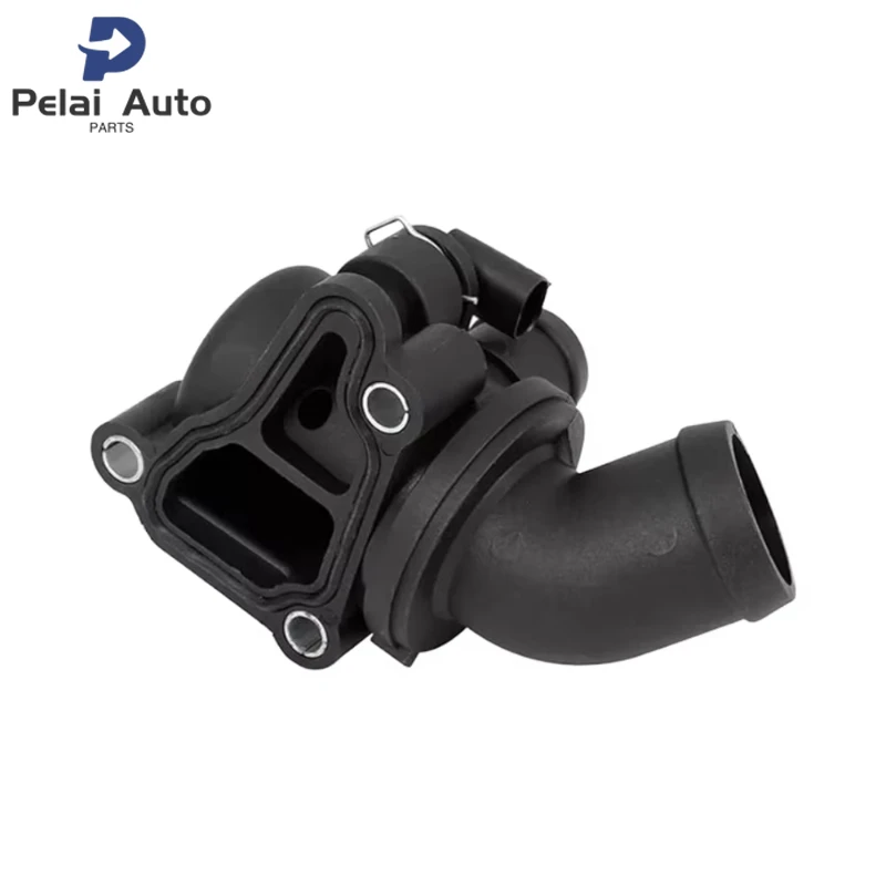 

2662030475 W245 W169 Engine Thermostat Automotive Cooling Water Thermostat for Mercedes Benz Replacement Part