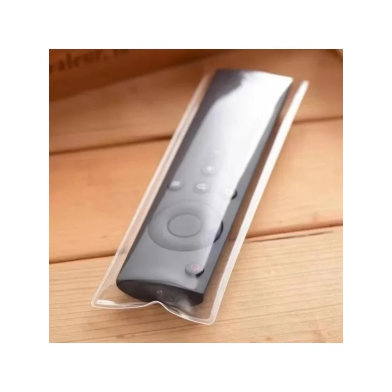 For Sony RMF-TX810U TX811U TV Remote Control Soft Silicone Cover Shockproof Anti-Drop Anti-Scratch Protective Shell