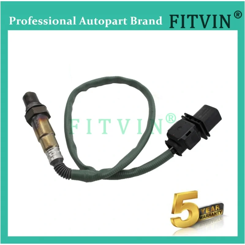 A0035427018 0258017016 0258017017 New Lambda Probe Oxygen O2 Sensor Fit For MERCEDES-BENZ SPRINTER 3-t 4-t 5-t 6-t VIANO VITO