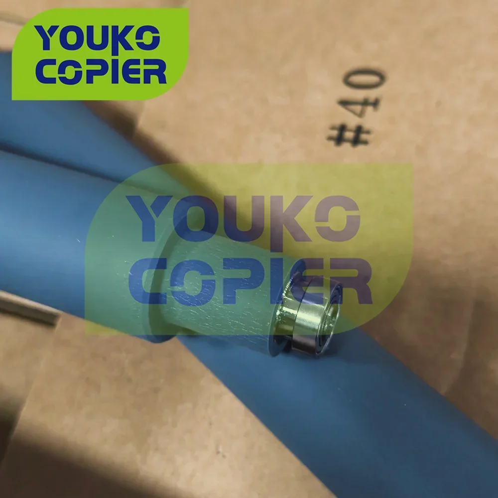 1pcs new  B4 Pressure Roller 023-74069 support for Riso RV 2450 2460C 2490C 3460 3490 RZ230 530 EV 2550 2560 2590 3560 EZ230 330