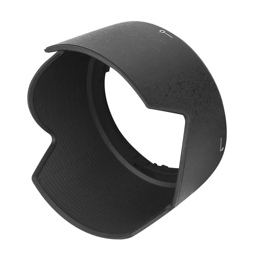 HB-34 Lens Hood For Nikon AF-S DX 55-200mm F4-5.6G ED HB34 55-200