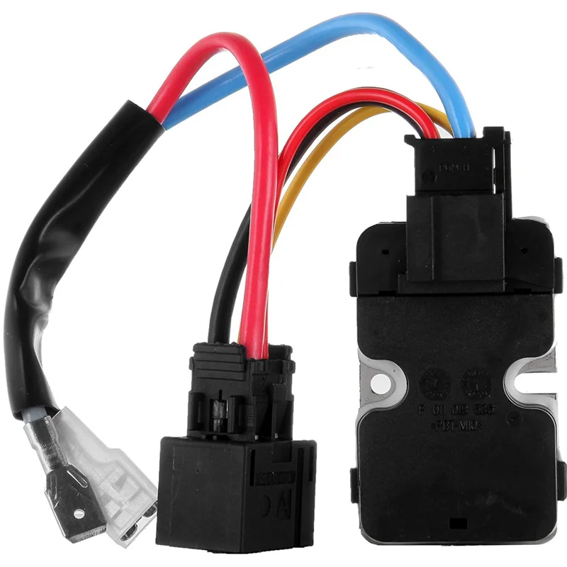 

Premium A/C Heater Blower Motor Resistor With Lead Wire For Mercedes Benz CL S Class Accessories 1408218451