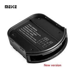 Meike MK-EFTR-C-BOX Camera Drop-in Filter Storage Box Bag Case for Canon Meike UV VND CPL BM1/4 BM1/8 Filter