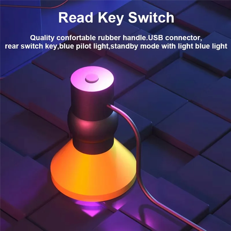 AB41-UV Lampada polimerizzante adesiva Lampada polimerizzante UV per olio verde Olio di saldatura verde per riparazione LCD della scheda madre del telefono