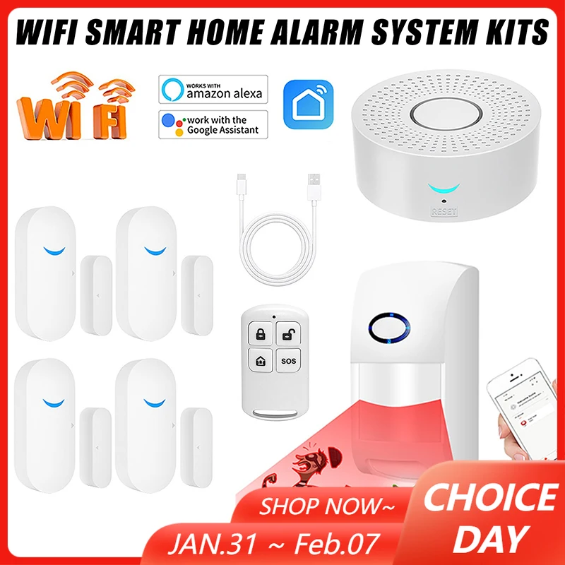 tuya-wifi-smart-home-alarm-system-433mhz-burglar-security-alarm-siren-smart-life-app-control-usb-power-wireless-home-alarm-kits