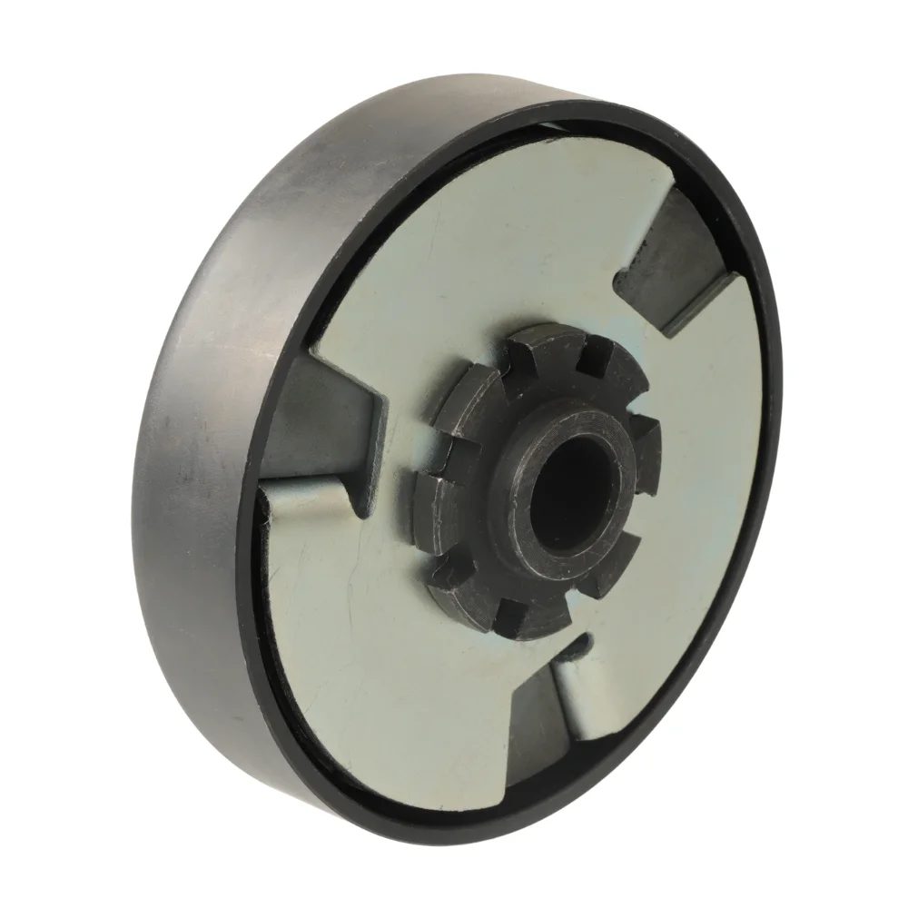 11T 12T 18T Centrifugal Clutch Drive Sprocket Gear #35 Chain Multi Bore 16mm 19mm 20mm Engine Accessories for Go Kart Mini Bike view 5
