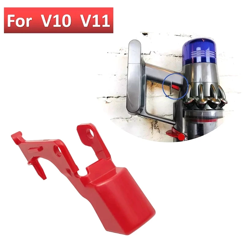 Botón de interruptor para aspiradora Dyson V11, pieza de repuesto para piezas de interruptor V10