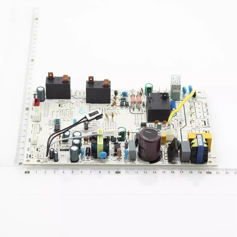 KFR-72L/BP2/3DN1Y-YA(200/400)(B2)/E Inverter Air Conditioner 2/3 HP Electronic Control Main Board