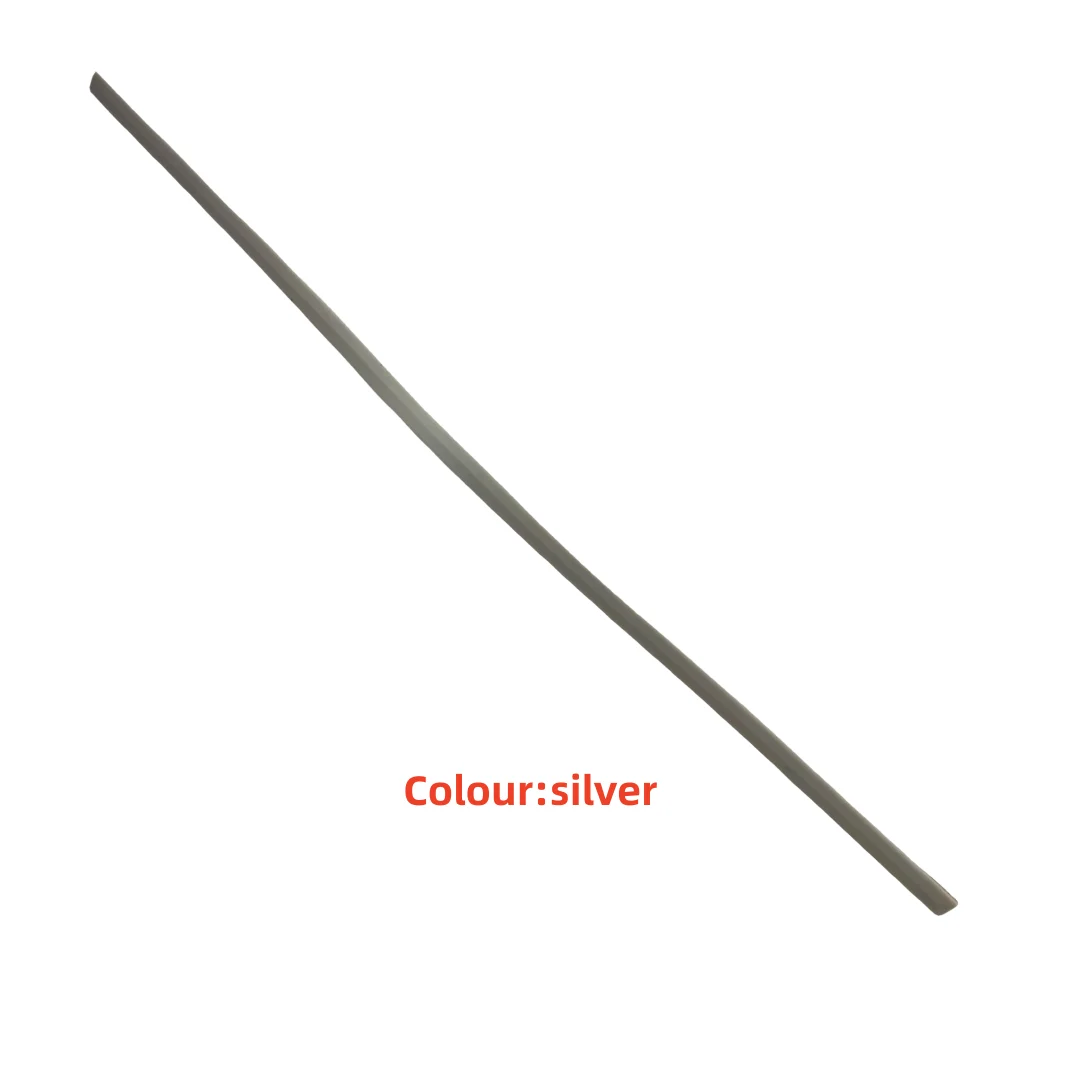 New Laptop for HP ENVY 13-AH 13-AG TPN-W136 Rubber strip Foot pad Non-slip pad Rubber strip L19528-001