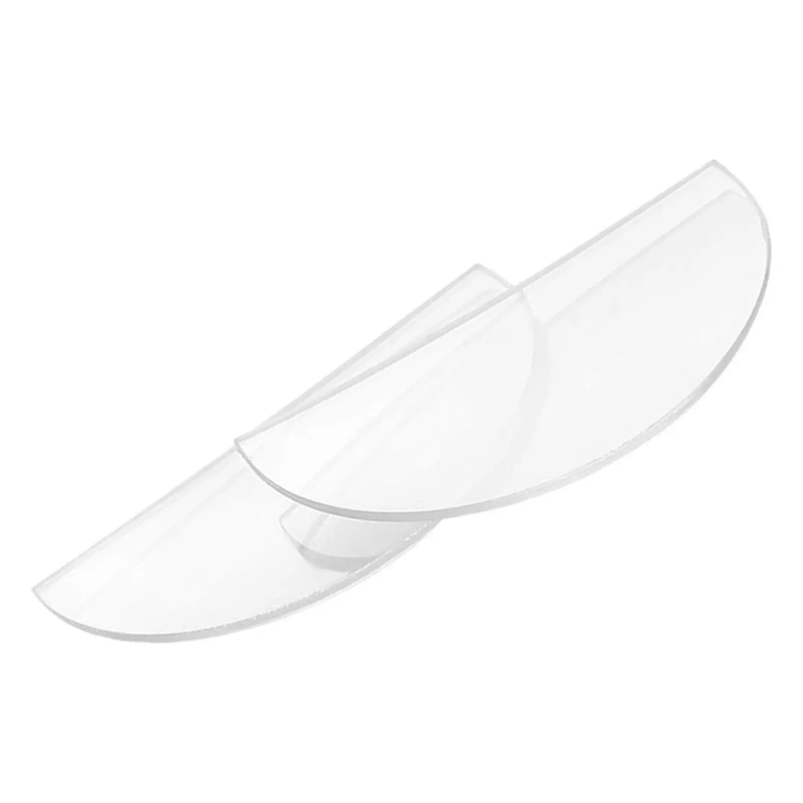 1Pair Invisible Len…