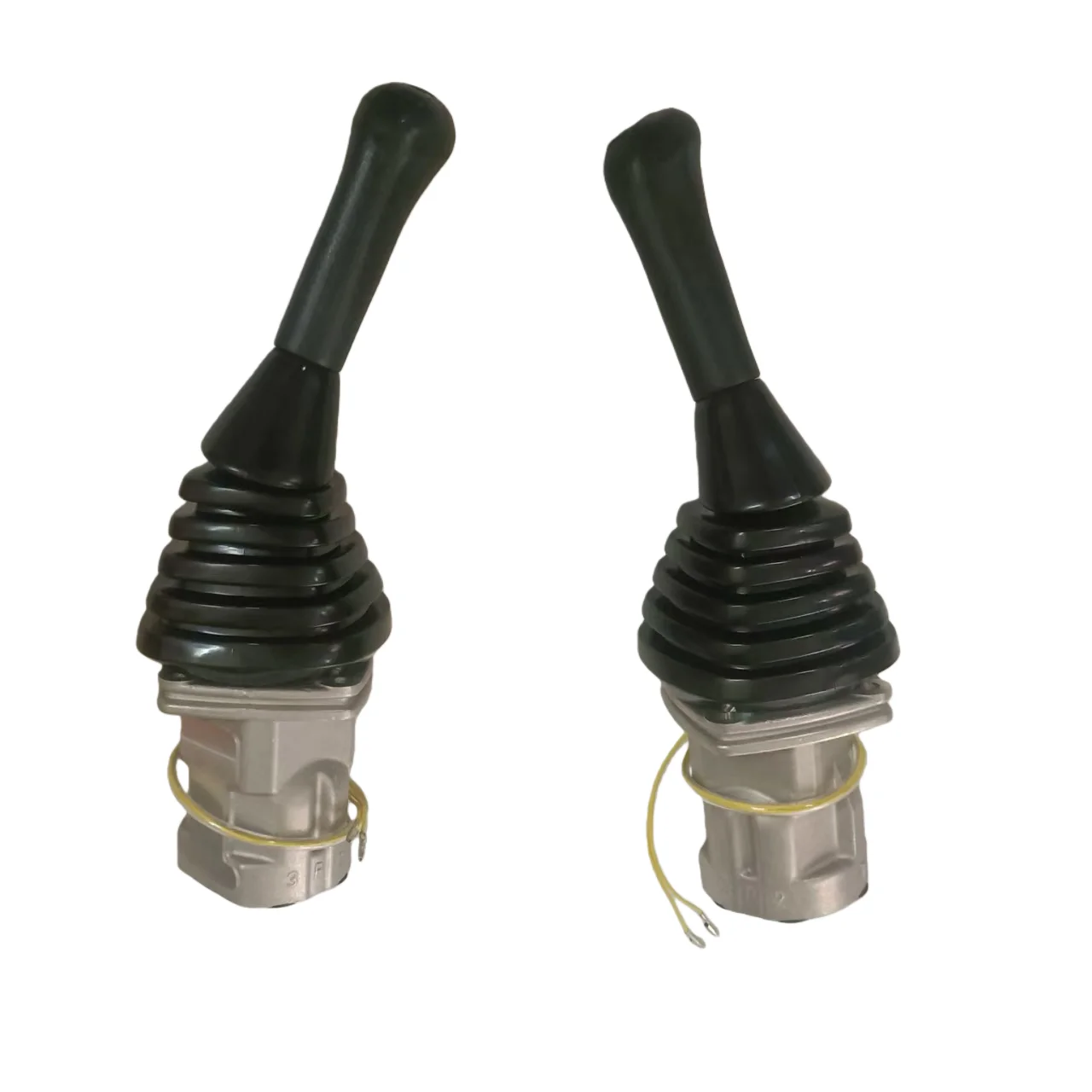 

Kubota KX15 17 20 30 Mini Excavator Pilot Valve Handle Joystick Assembly for Construction Equipment