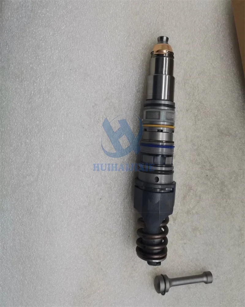 

4062569 Common Rail Fuel Injector for Cummins QSX15 ISX15 Diesel Engine Fuel Injector
