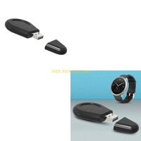 E0BB Lightweight Portable Efficient Watch Fast Charging Stand Power Supply Connection Rack for Active 2 Fitness Band