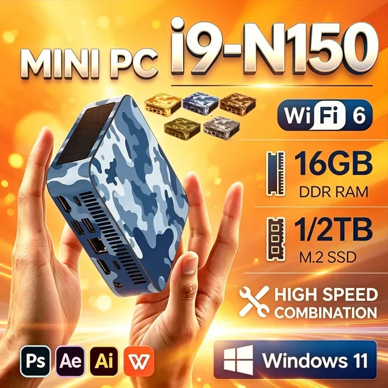 mini-pc-intel-core-i9-n150-windows-11-pro-16gb-32gb-ddr4-1tb-ssd-wifi-6-bt52-4k-hd-desktop-computer-gaming-pc-gamer-2026