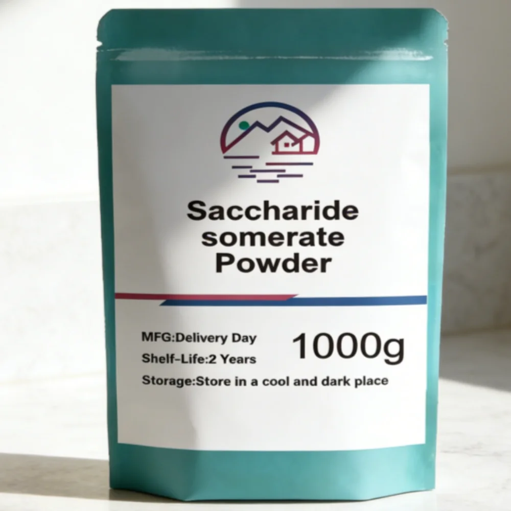 

Hot Supply Saccharide Isomerate Powder For Skin Moisturizing Anti-aging Cosmetic Material