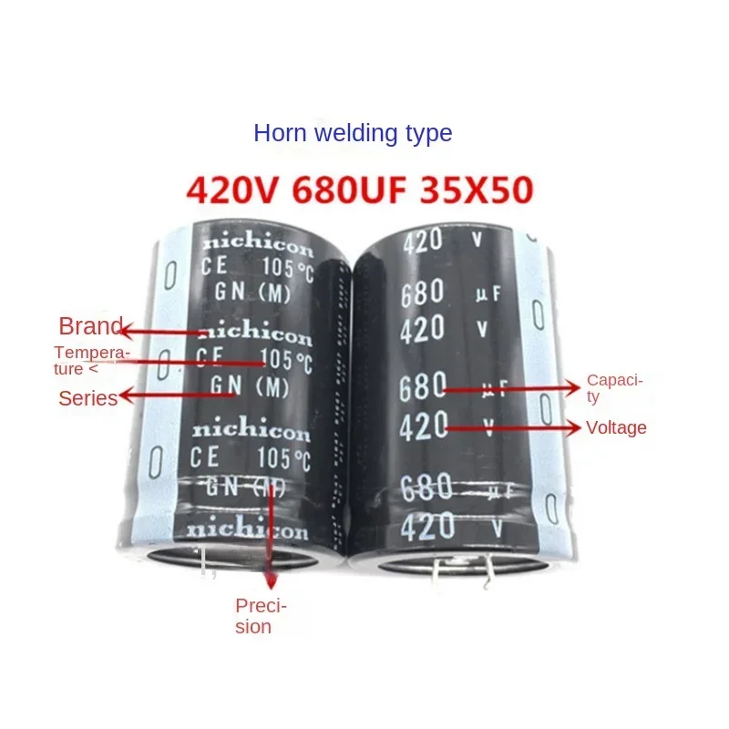 AMSS (1 ΡΡ.) 420 Π 680 ΠΌΠΊΠ€ 35X50 Π―ΠΏΠΎΠ½ΠΈΡ nichicon ΡΠ»Π΅ΠΊΡΡΠΎΠ»ΠΈΡΠΈΡΠ΅ΡΠΊΠΈΠΉ ΠΊΠΎΠ½Π΄Π΅Π½ΡΠ°ΡΠΎΡ 680 ΠΌΠΊΠ€ 420 Π 35*50 105 Π³ΡΠ°Π΄ΡΡΠΎΠ² AMSS (1 ΡΡ.) 420 Π 680 ΠΌΠΊΠ€ 35X50 Π―ΠΏΠΎΠ½ΠΈΡ nichicon ΡΠ»Π΅ΠΊΡΡΠΎΠ»ΠΈΡΠΈΡΠ΅ΡΠΊΠΈΠΉ ΠΊΠΎΠ½Π΄Π΅Π½ΡΠ°ΡΠΎΡ 680 ΠΌΠΊΠ€ 420 Π 35*50 105 Π³ΡΠ°Π΄ΡΡΠΎΠ²