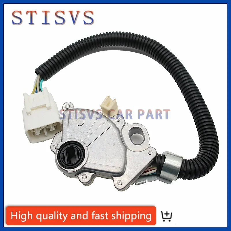 Neutral Safety Switch 84540-52040 For Toyota Celica Echo Matrix Camry/Scion xB/ Lexus ES300 RX300 84540 52040 8454052040 New