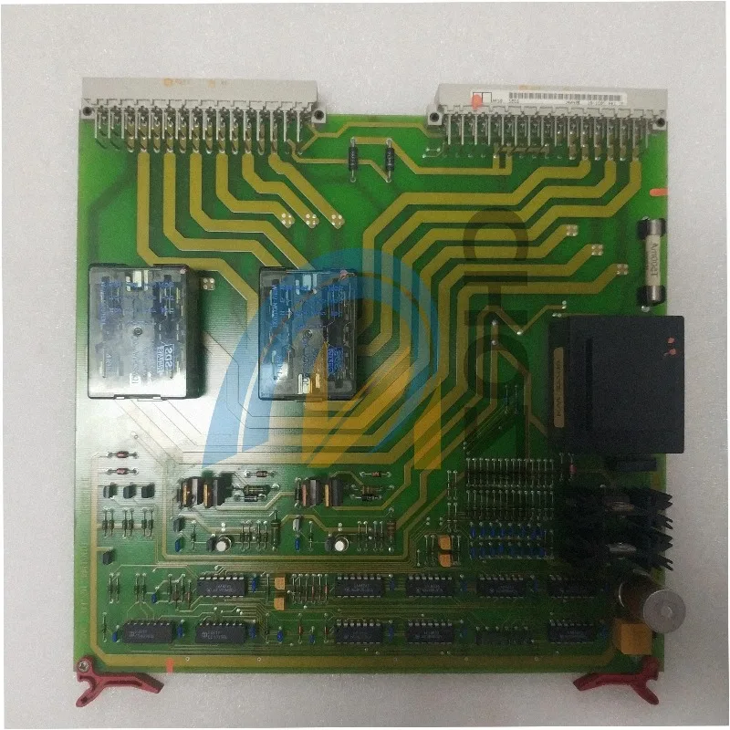 91.144.7031 Original BAK Control Board 00.781.3004  Module Board 00.781.3037 Card 00.781.3004/01A for HEIDELBERG CD102 SM102