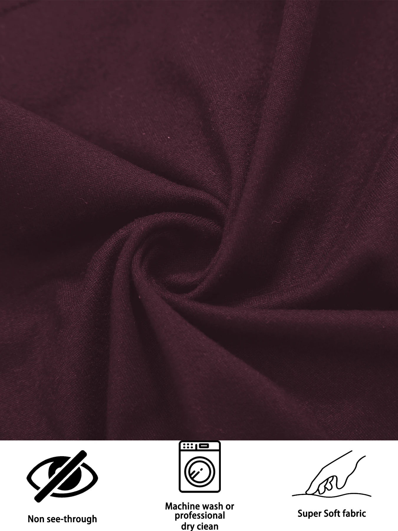 เลกกิ้งผู้หญิงเนื้อนุ่มพิเศษ ยืดหยุ่นสูง ไม่บาง มองไม่เห็นผ่าน เหมาะสำหรับออกกำลังกาย โยคะ วิ่ง และเล่นกีฬา