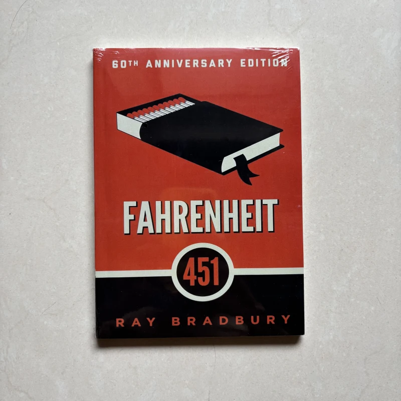 Fahrenheit 451 By R…
