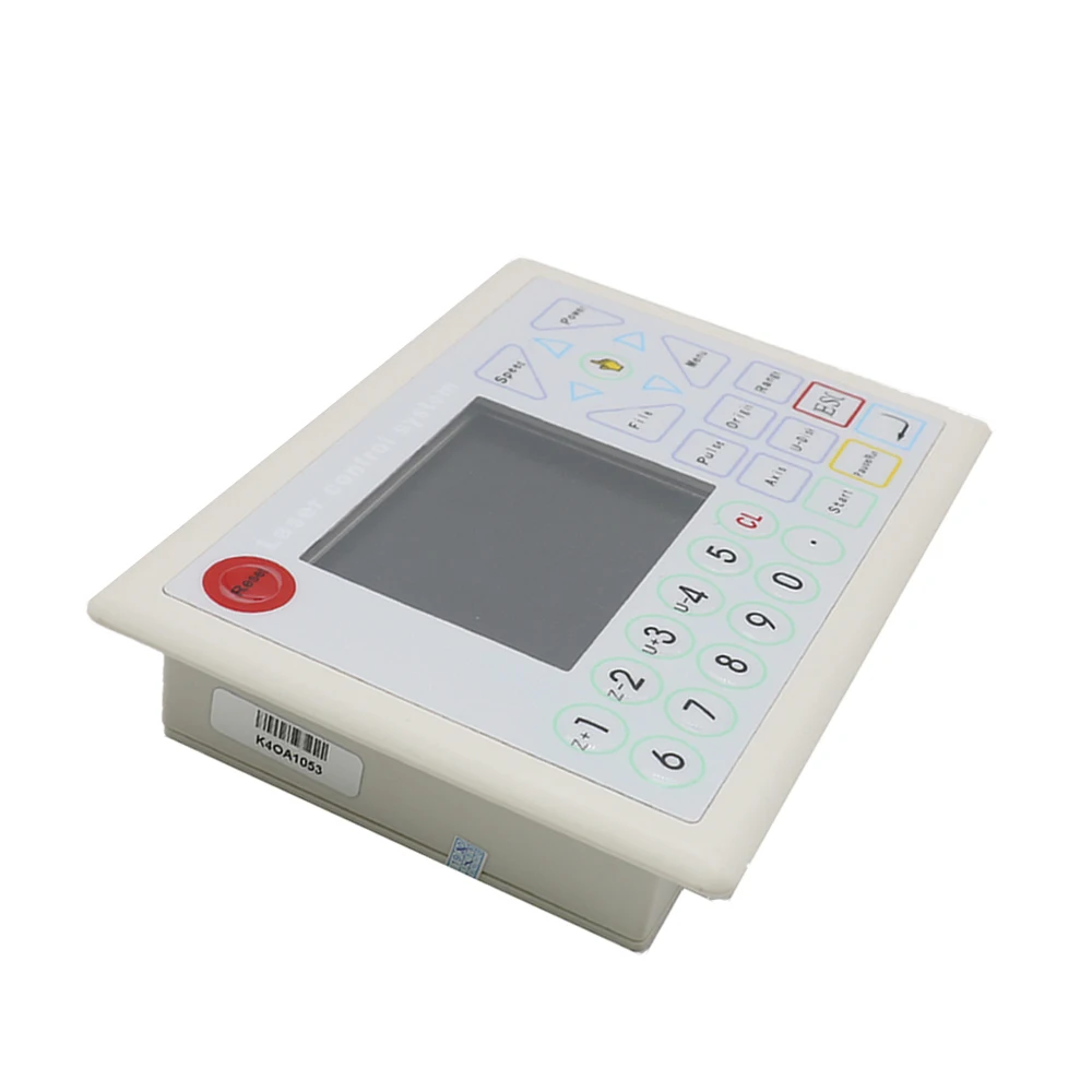 Co2 Laser Controller Topwisdom TL-403CB Panel for Laser Engraving And Cutting Machine