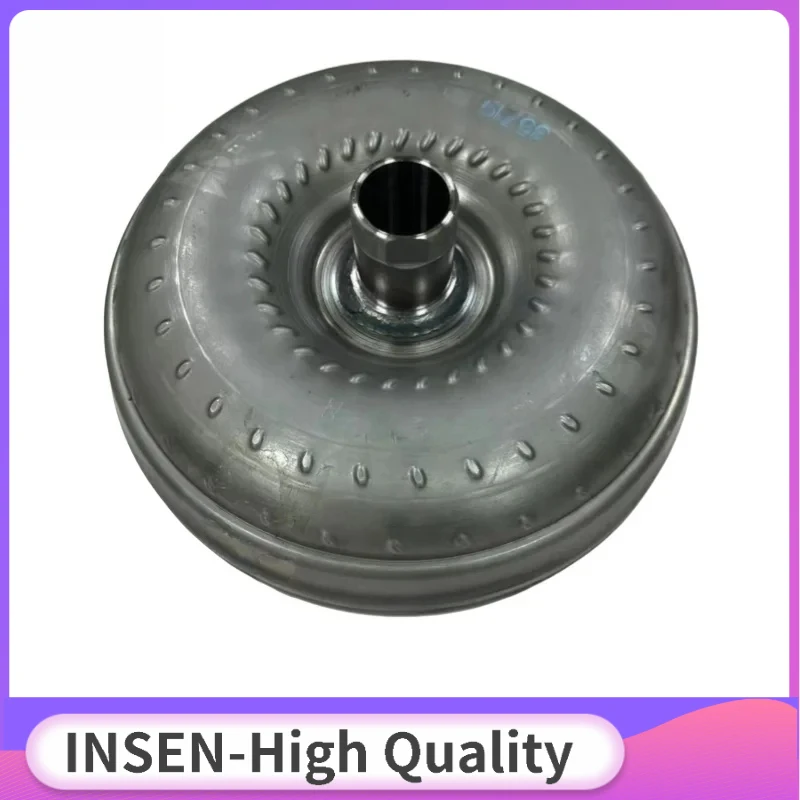 6R80 Torque Converter Assembly New Transmission For (Fo-rd/Mustang/Shaker) OEM FR3Z-7902-A FR3Z7902A FR3Z-7902-B FR3Z7902B