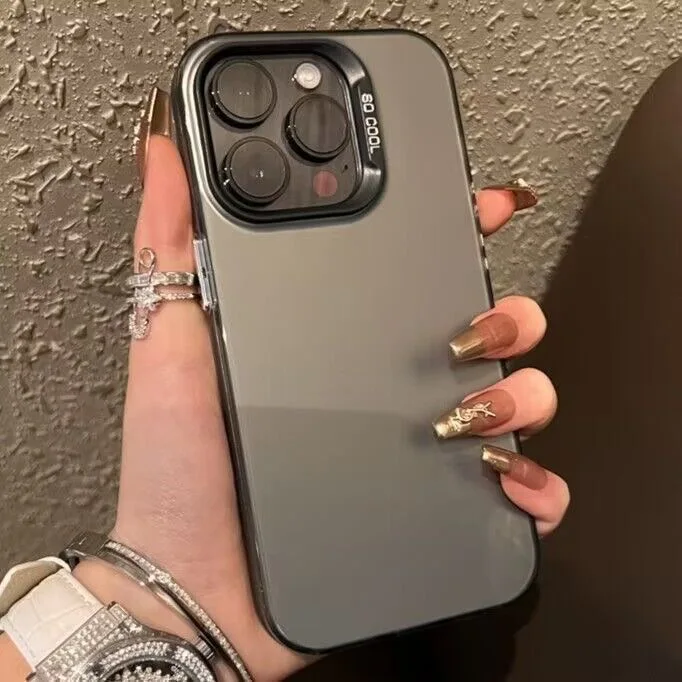 Funda elegante de leopardo para iPhone 17 17e 16e 16 15 14 13 12 11 mini Pro Max Air Plus antigolpes mate 3