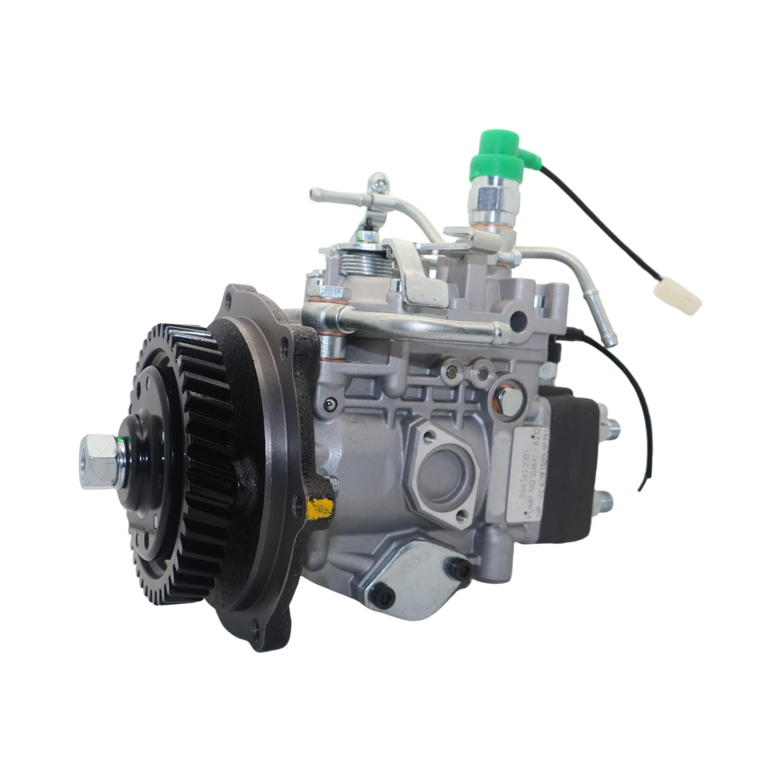 

Fuel Injection Pump 104641-6211 Fits for Bobcat 843 853 1213 Skid Steer Loader For Isuzu 4JB1 Engine